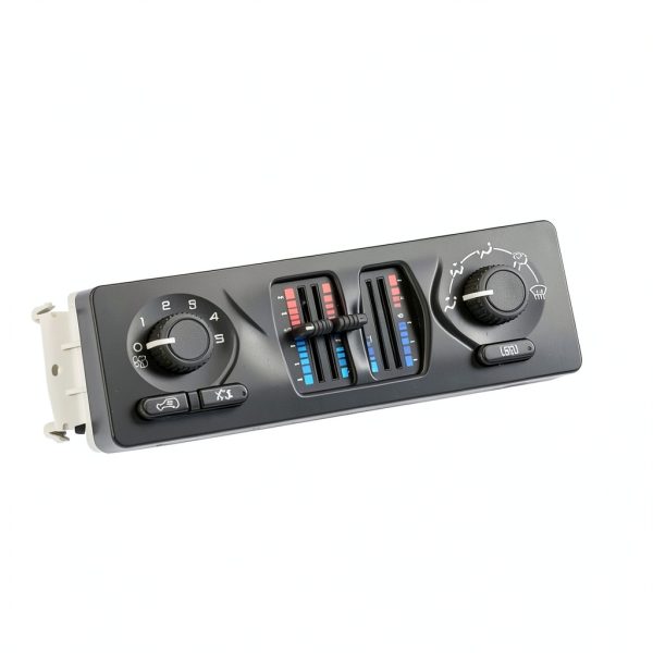 HYR Automatic Climate Control Module for GMC Sierra-4