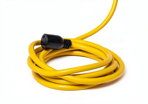 Southwire Generator Cord 20ft Heavy Duty Power-3