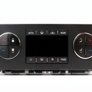 Dorman HVAC Control Module for Automotive Replacement-0