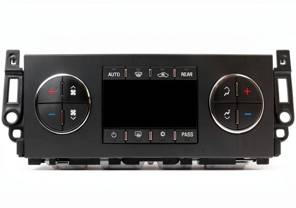 Dorman HVAC Control Module for Automotive Replacement-0