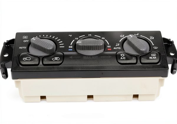 Dorman 599-215 HVAC Control Module for Automotive-4