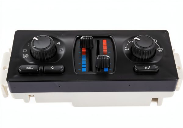 GELUOXI Automotive Air Conditioning Power Module-4
