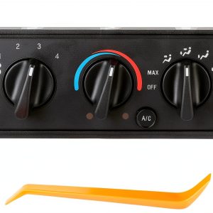 Podafu 3518702C93 HVAC Climate Control Module-0