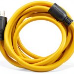 Southwire Generator Cord 20ft Heavy Duty Power-0