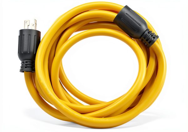 Southwire Generator Cord 20ft Heavy Duty Power-0