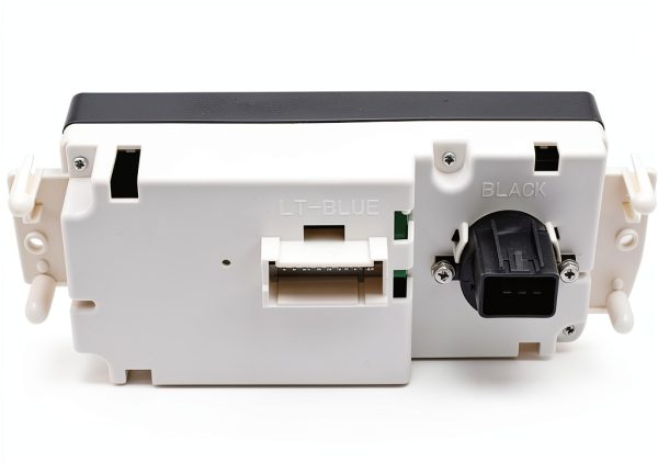 MOTOKU 599-210XD Air Conditioning Power Module-3