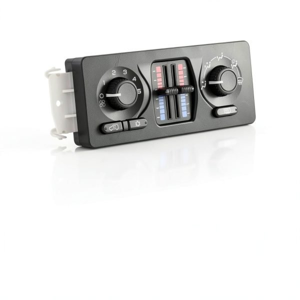 SINTLY AC Control Module for Chevy GMC-3