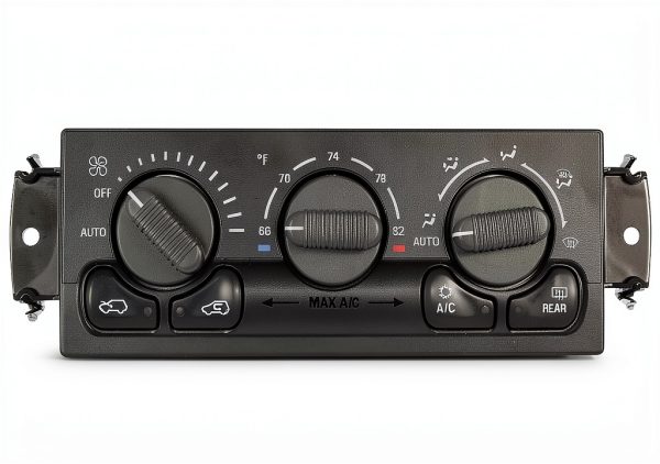 Dorman 599-215 HVAC Control Module for Automotive-1