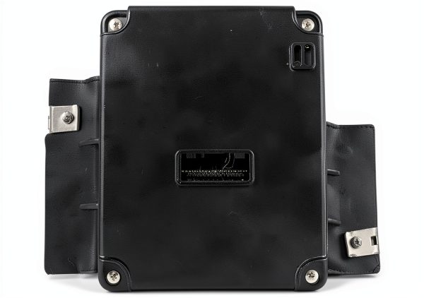 Mopar A/C and Heater Module for Automotive-1