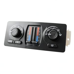 AIWGIW Automotive Replacement Air Conditioning Power Module-0