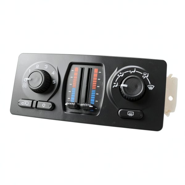 AIWGIW Automotive Replacement Air Conditioning Power Module-0