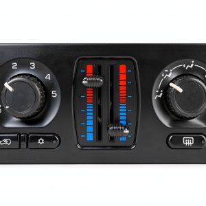 GELUOXI Automotive Air Conditioning Power Module-0