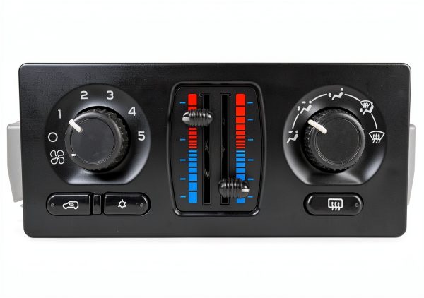 GELUOXI Automotive Air Conditioning Power Module-0