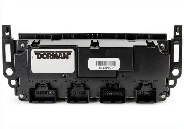 Dorman HVAC Control Module for Automotive Replacement-3