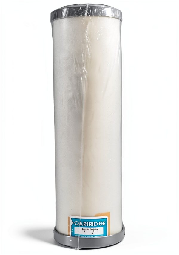 Camco RV Water Filter 5 Micron Polypropylene-4