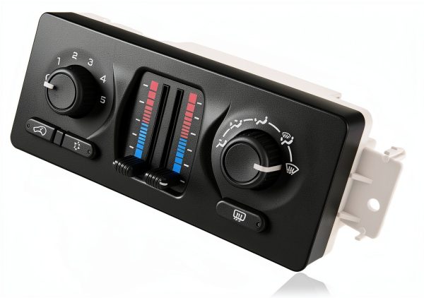 TIKSCIENCE Automotive AC Power Module-0