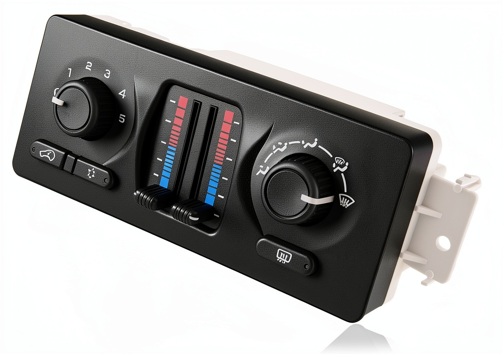TIKSCIENCE AC Power Module