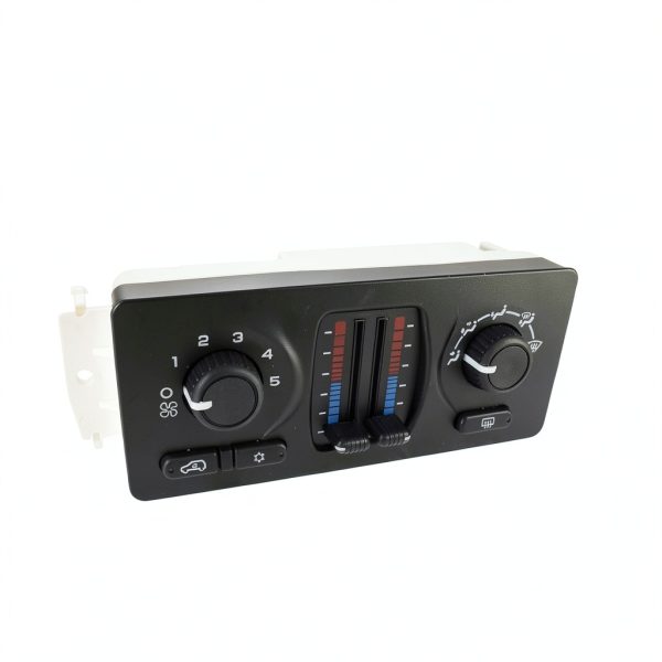 AIWGIW Automotive Replacement Air Conditioning Power Module-6