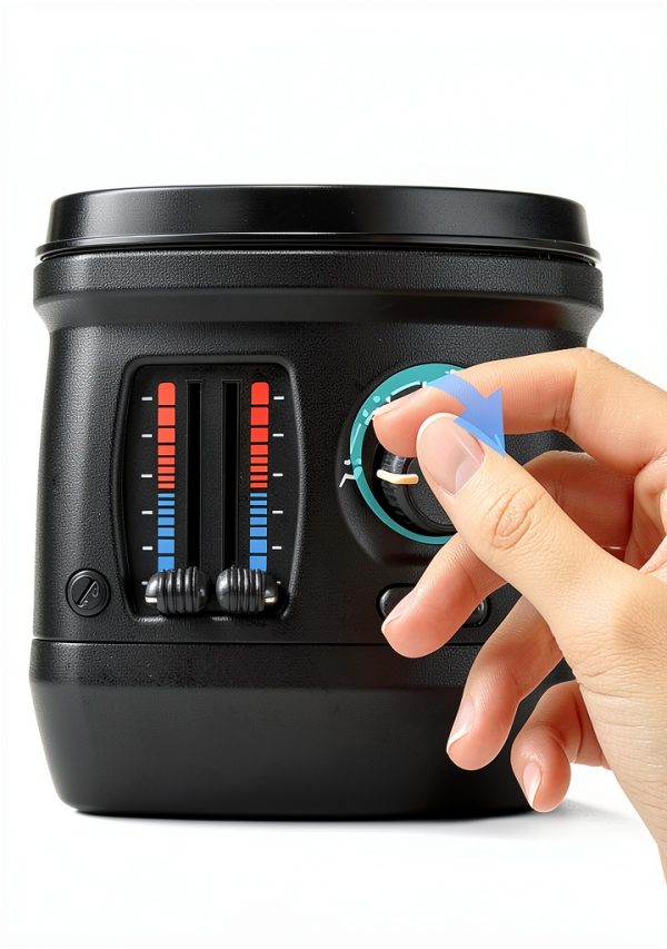 TIKSCIENCE Automotive AC Power Module-3