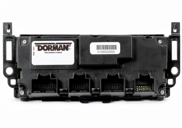 Dorman 599-189 HVAC Control Module for Automotive-1