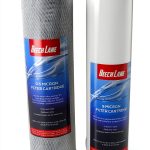 Beech Lane RV Water Filters Polypropylene-0