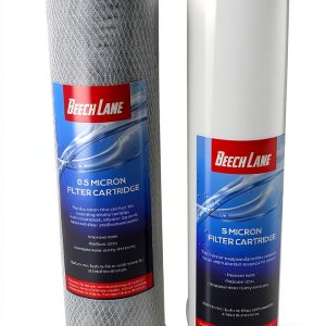 Beech Lane RV Water Filters Polypropylene-0