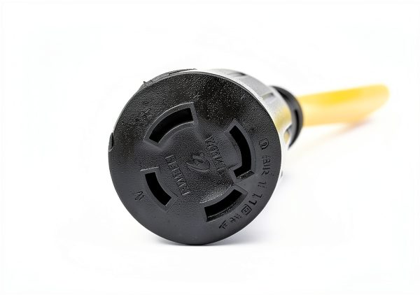 Southwire Generator Cord 20ft Heavy Duty Power-5