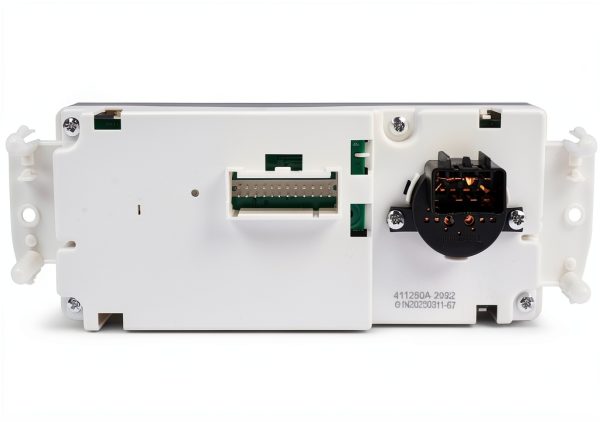 GELUOXI Automotive Air Conditioning Power Module-6