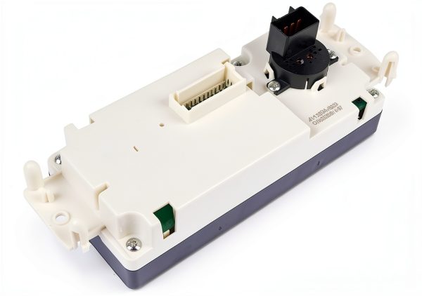 GELUOXI Automotive Air Conditioning Power Module-8