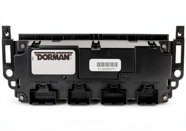 Dorman HVAC Control Module for Automotive Replacement-3