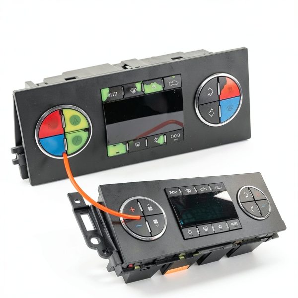 Dorman HVAC Control Module for Automotive Replacement-1