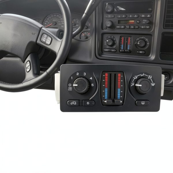 AIWGIW Automotive Replacement Air Conditioning Power Module-1
