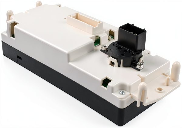 MOTOKU 599-210XD Air Conditioning Power Module-5