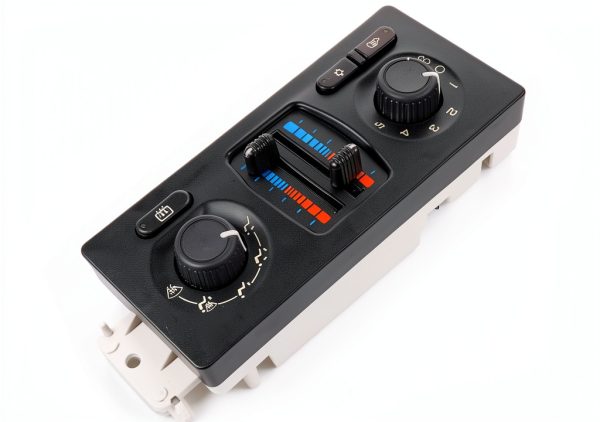 GELUOXI Automotive Air Conditioning Power Module-5
