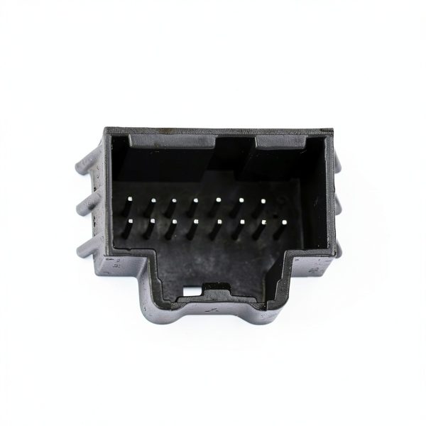 Kenworth Paccar AC Heater Climate Control Module-5