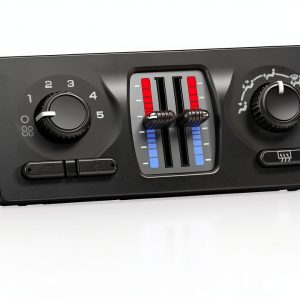 SINTLY AC Control Module for Chevy GMC-0