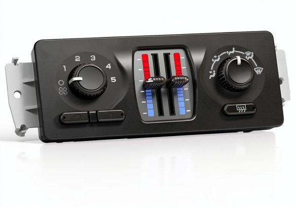SINTLY AC Control Module for Chevy GMC-0