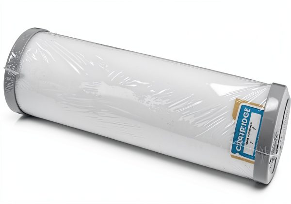 Camco RV Water Filter 5 Micron Polypropylene-7