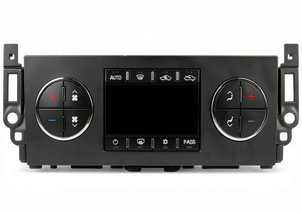 Dorman 599-189 HVAC Control Module for Automotive-0