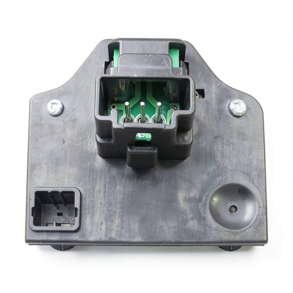 Wyrxalon Automotive Air Conditioning Power Module-8