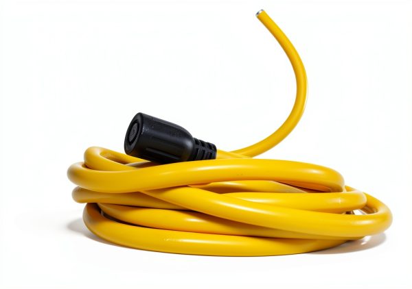 Southwire Generator Cord 20ft Heavy Duty Power-1
