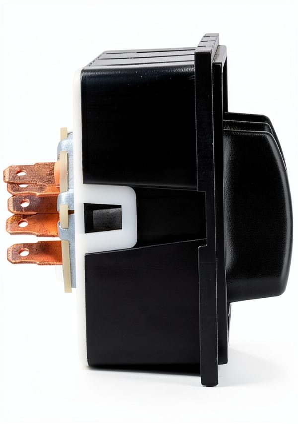 Podafu 3518702C93 HVAC Climate Control Module-4