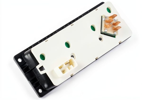 Podafu 3518702C93 HVAC Climate Control Module-6
