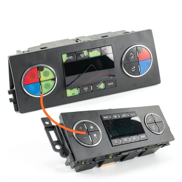 Dorman HVAC Control Module for Automotive Replacement-1