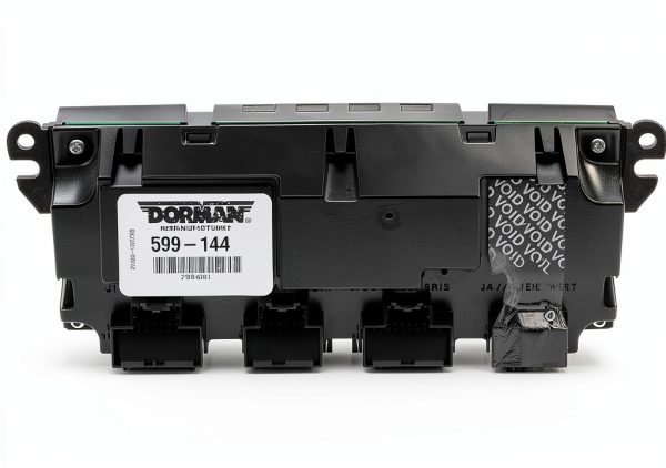 Dorman HVAC Control Module for Automotive Replacement-3