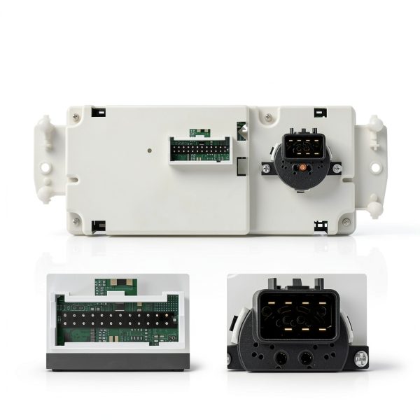 SINTLY AC Control Module for Chevy GMC-4