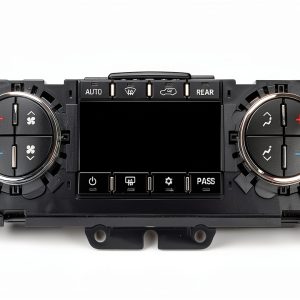 Dorman HVAC Control Module for Automotive Replacement-0