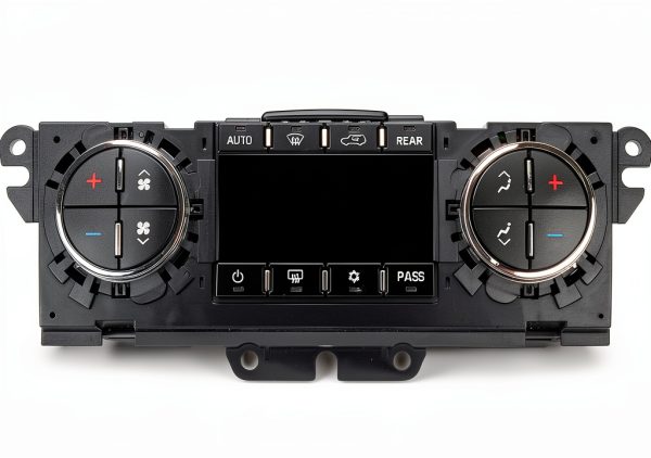 Dorman HVAC Control Module for Automotive Replacement-0