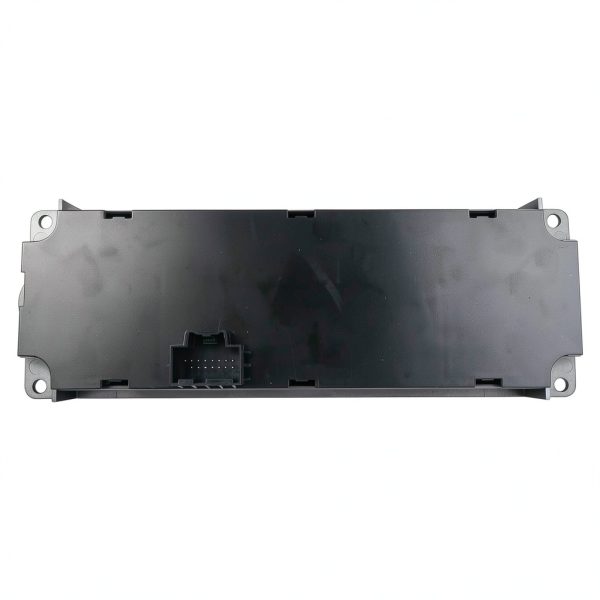 Kenworth Paccar AC Heater Climate Control Module-3