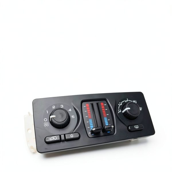AIWGIW Automotive Replacement Air Conditioning Power Module-2